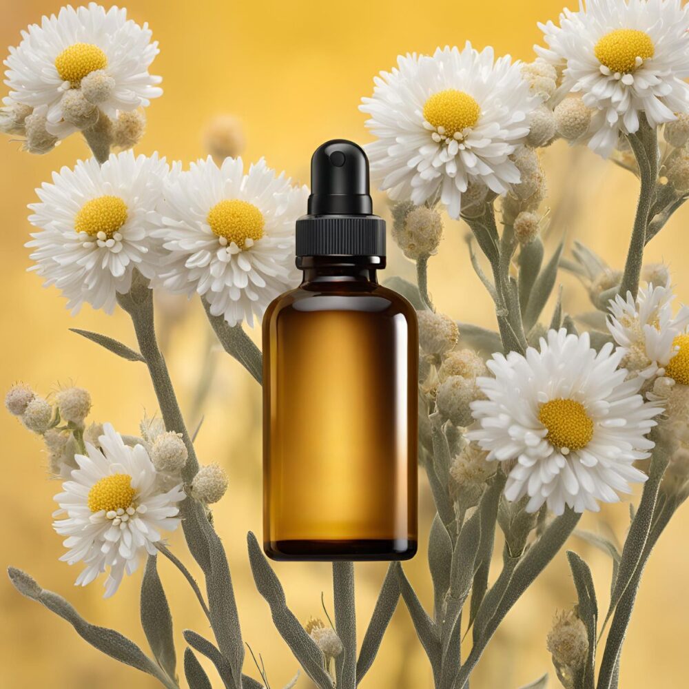 Helychrysum Hydrosol