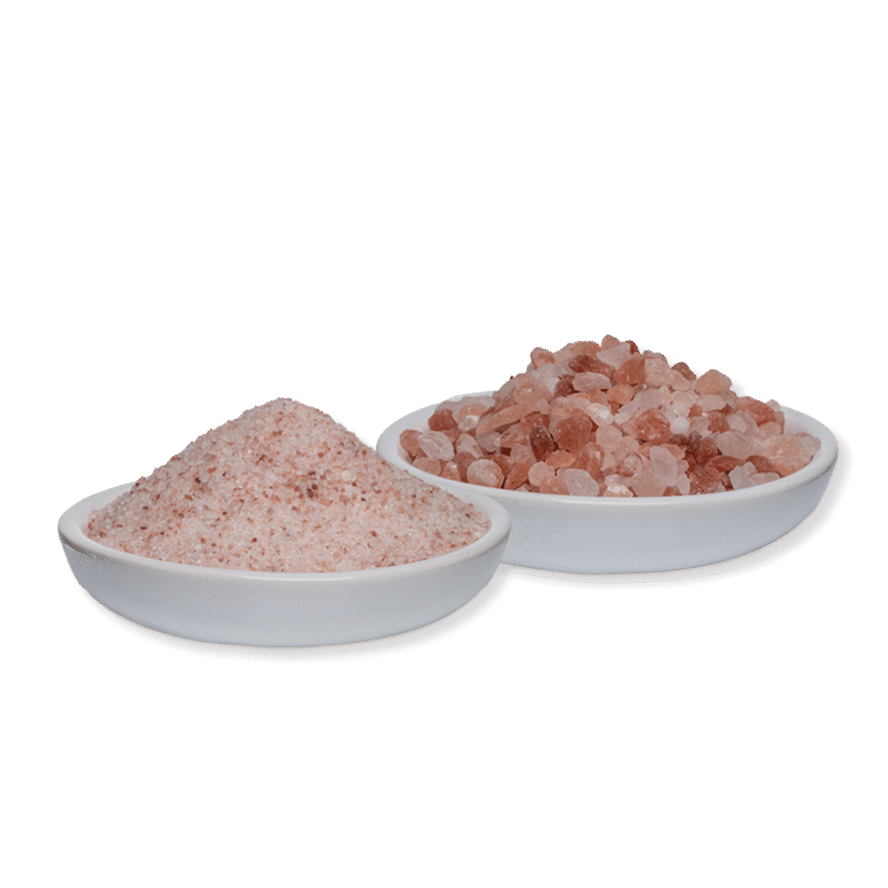 Himalayan PINK Salt Fine