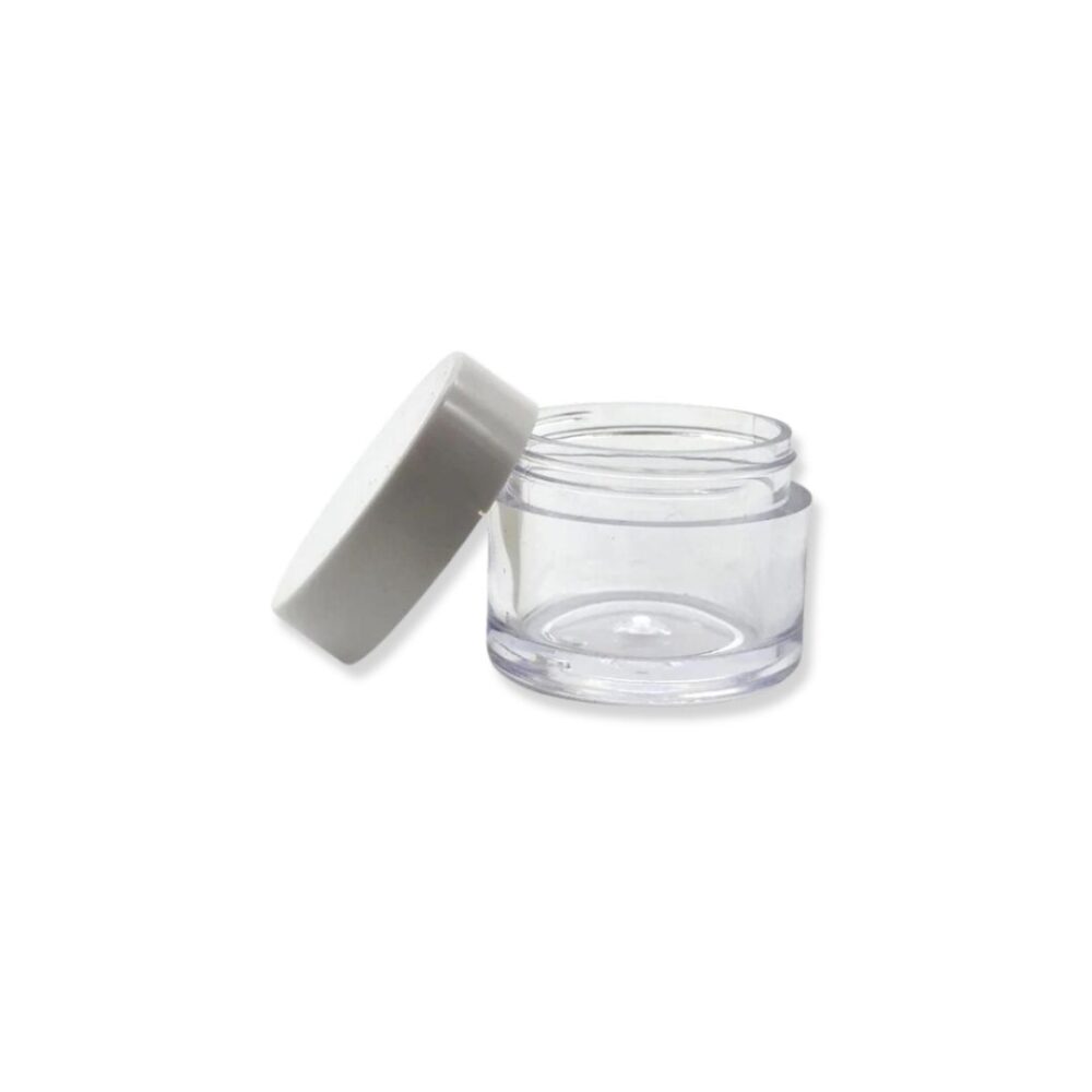 Lip Balm Tub 10ml