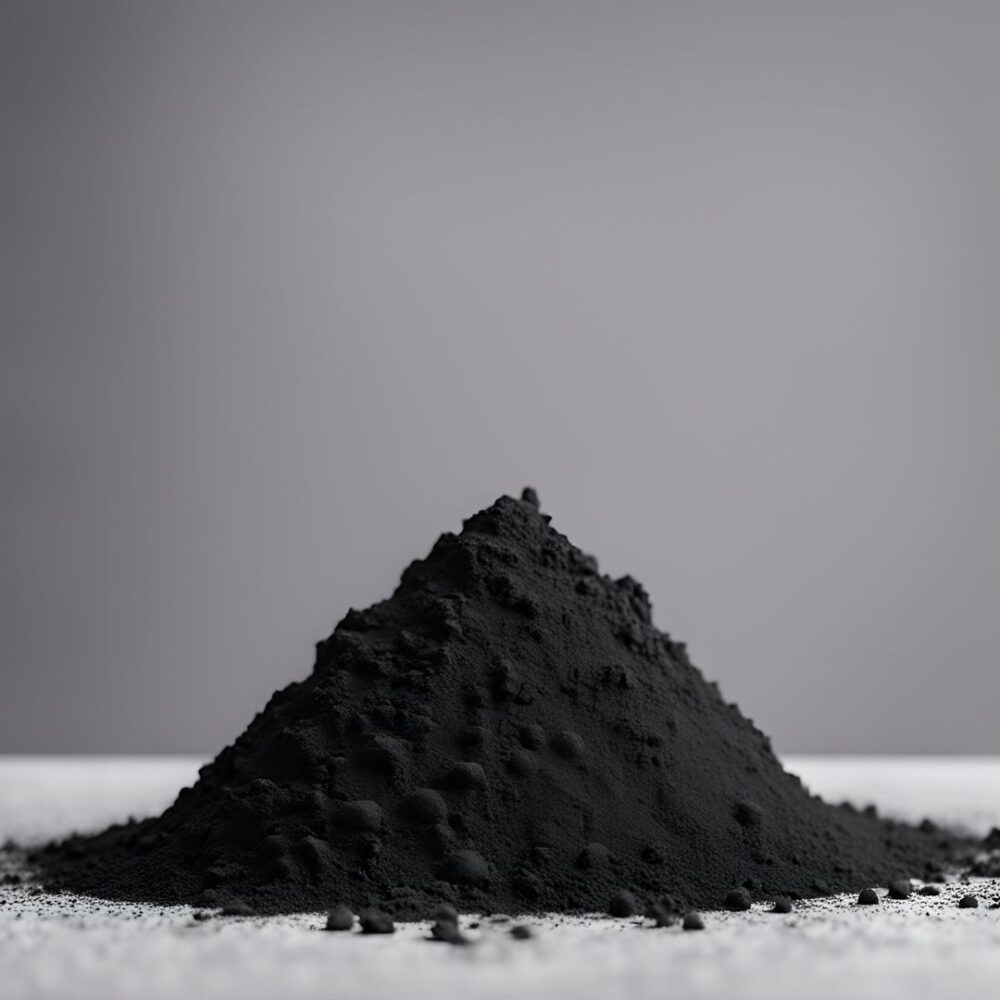 Activated Charcoal