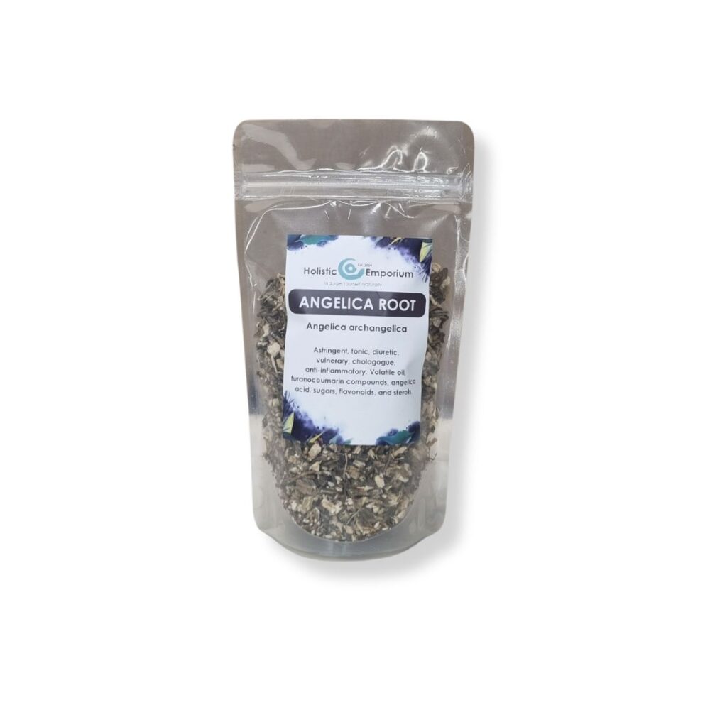 Angelica Dried Root (150g)