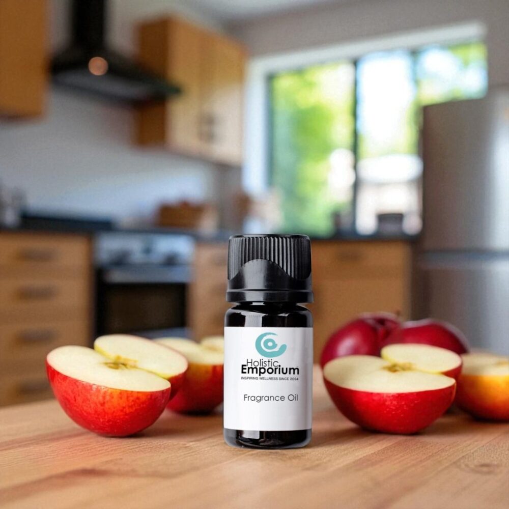 Apple Fragrance