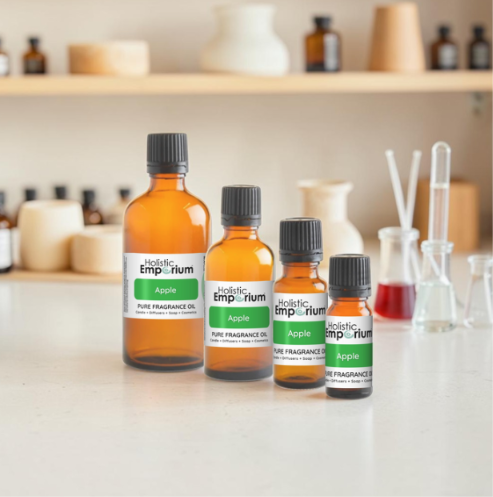 Apple Pure Fragrance Oil