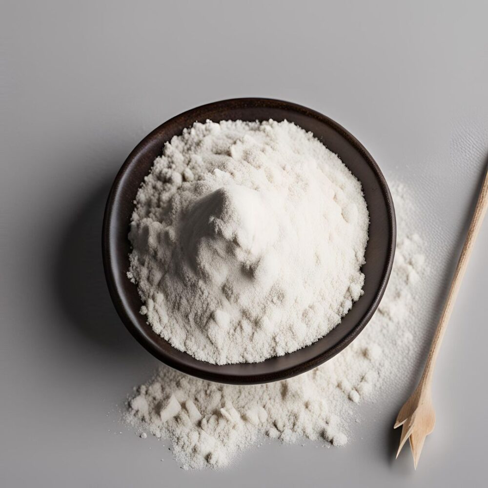 Arrow Root Powder