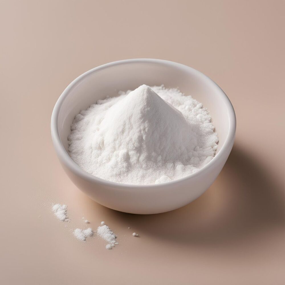 Ascorbic Acid Powder (Vit C)
