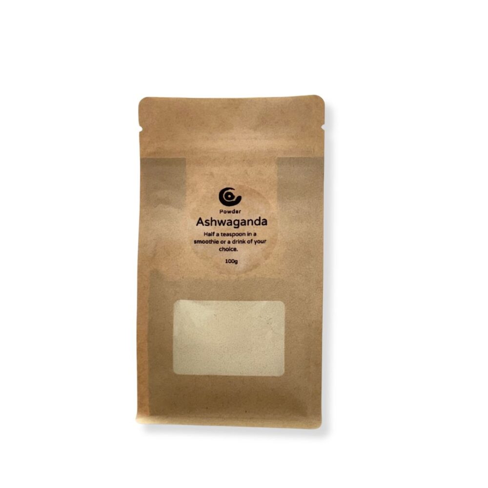 Ashwaganda Powder