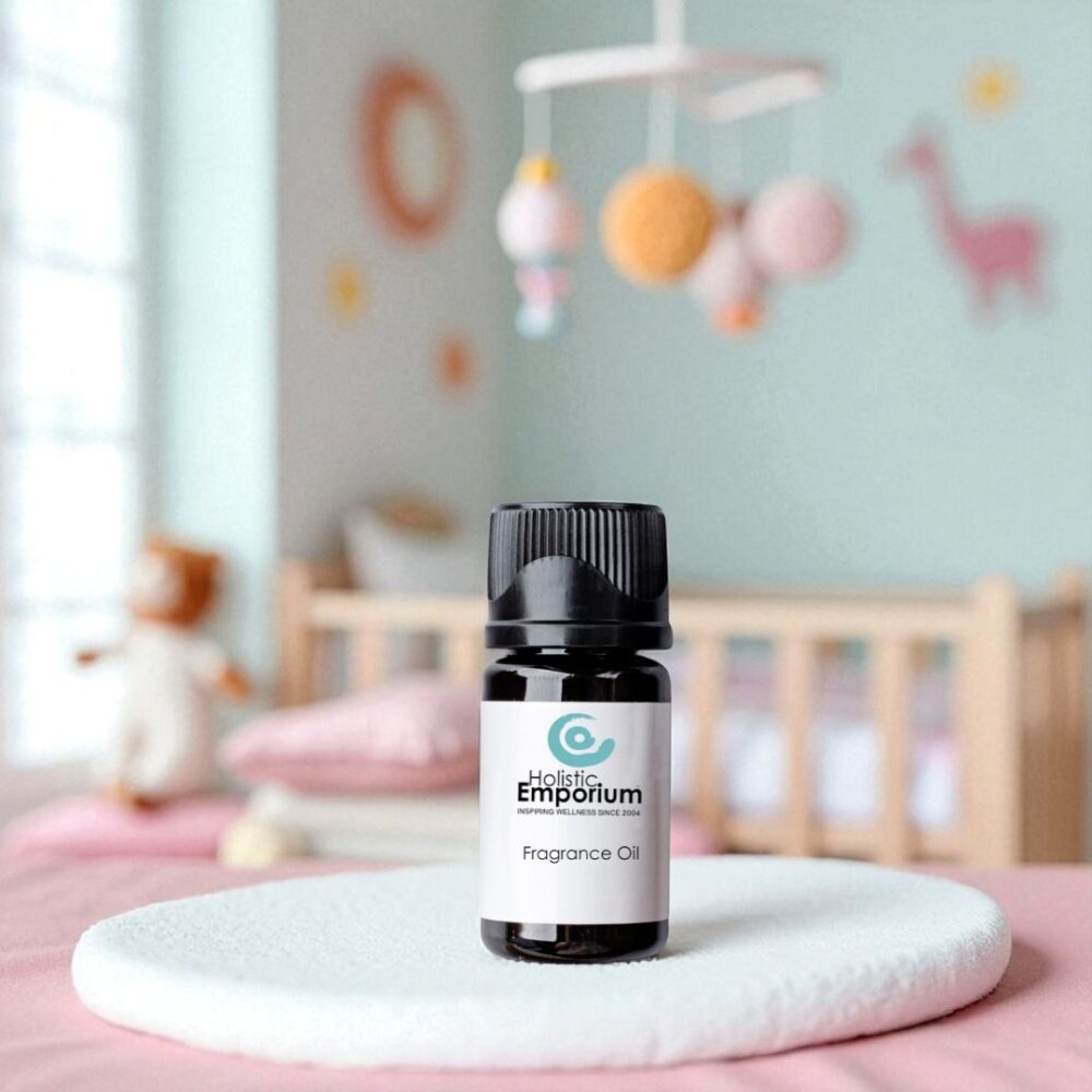 Baby Powder Pure Fragrance