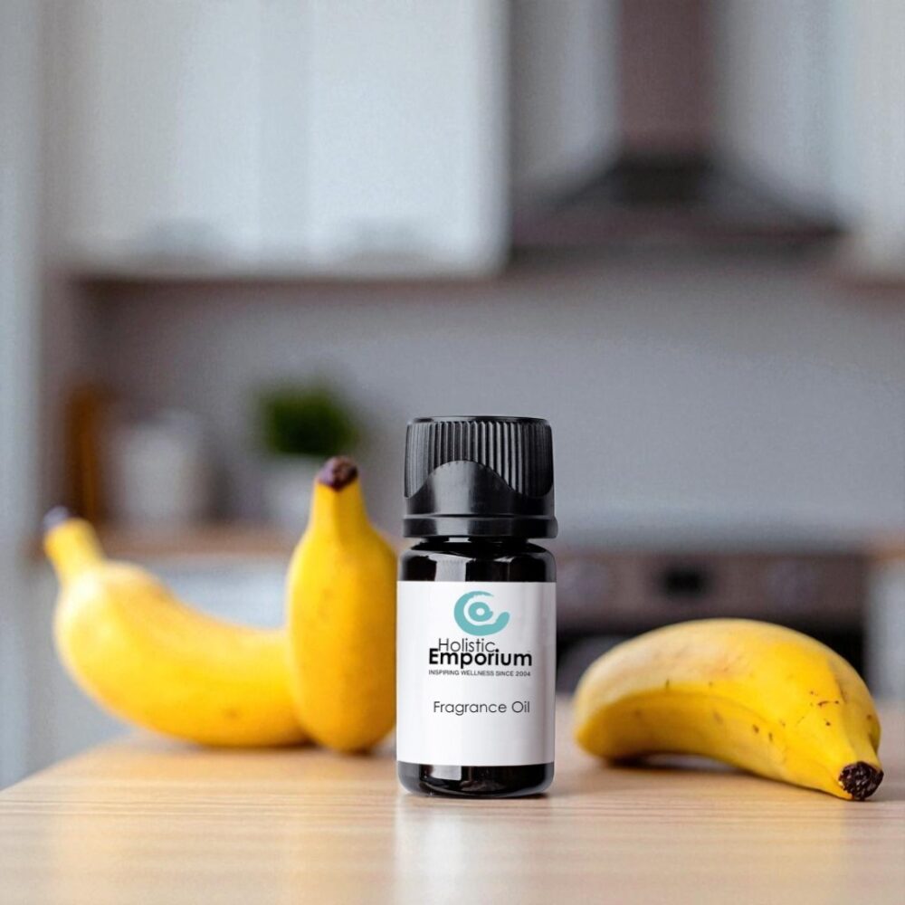 Banana Pure Fragrance