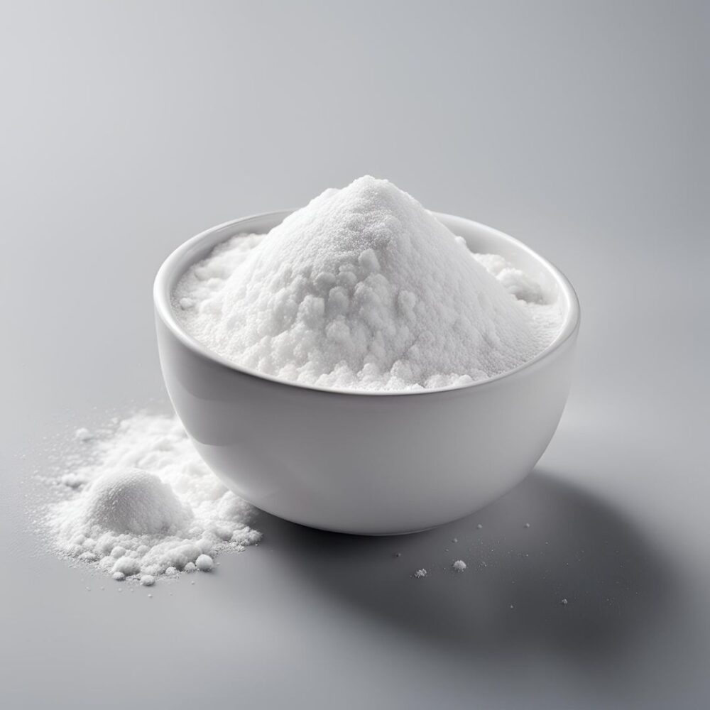 Bicarbonate of Soda