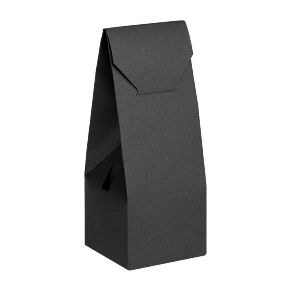 Diffuser Box Large- Black (100 x 100 x 250)