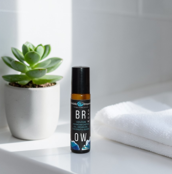 Brow Grow Serum 10ml