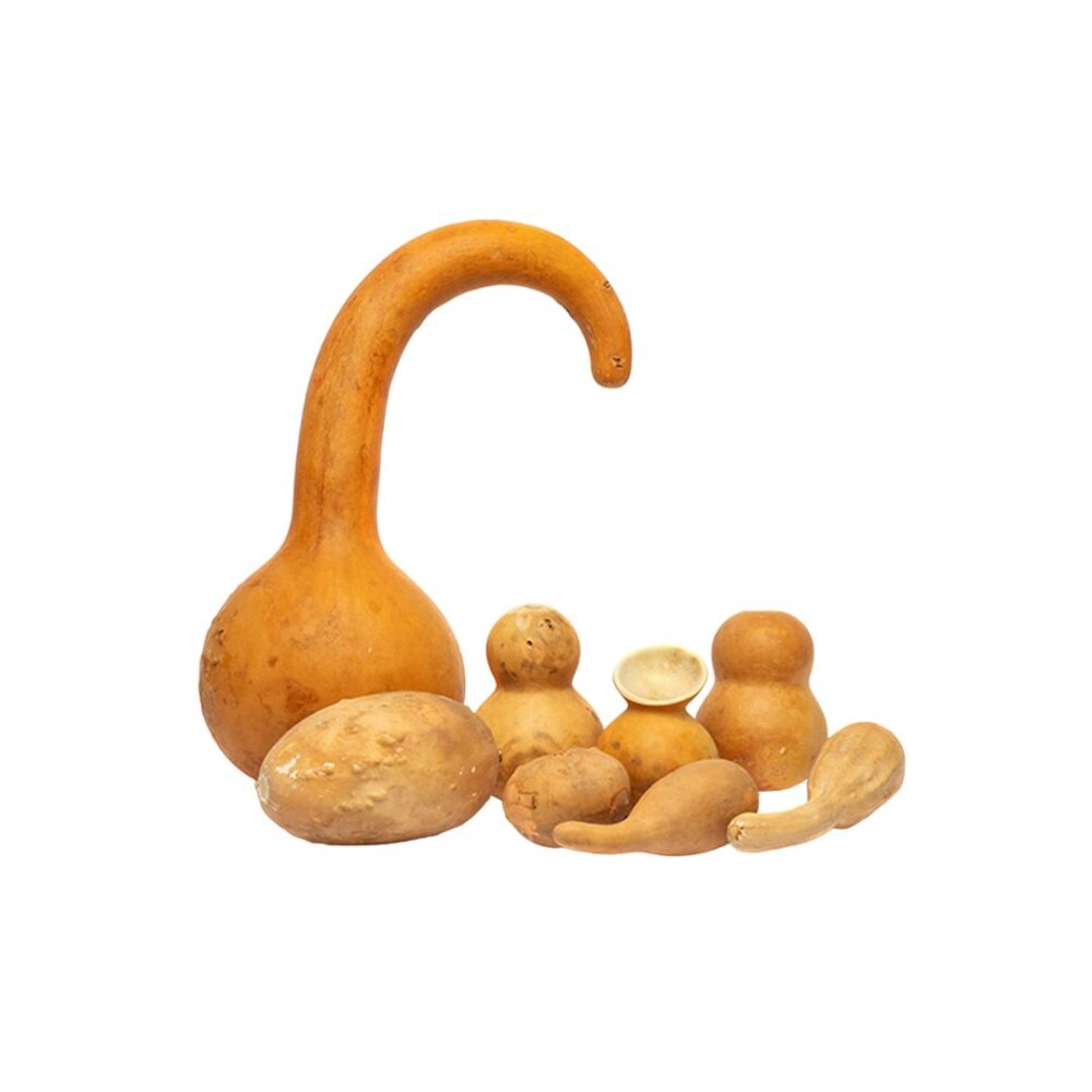 Calabash Kit (8 Piece)