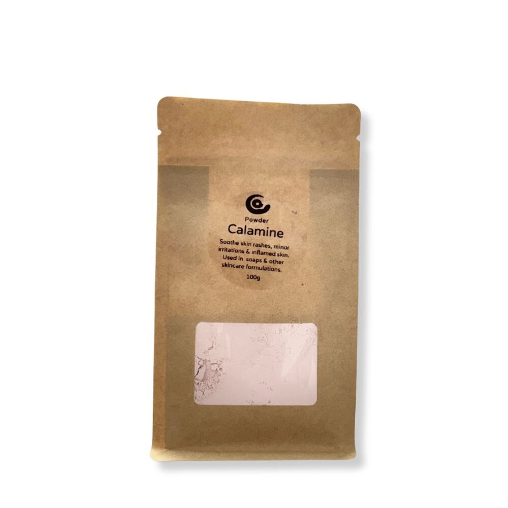 Calamine Powder