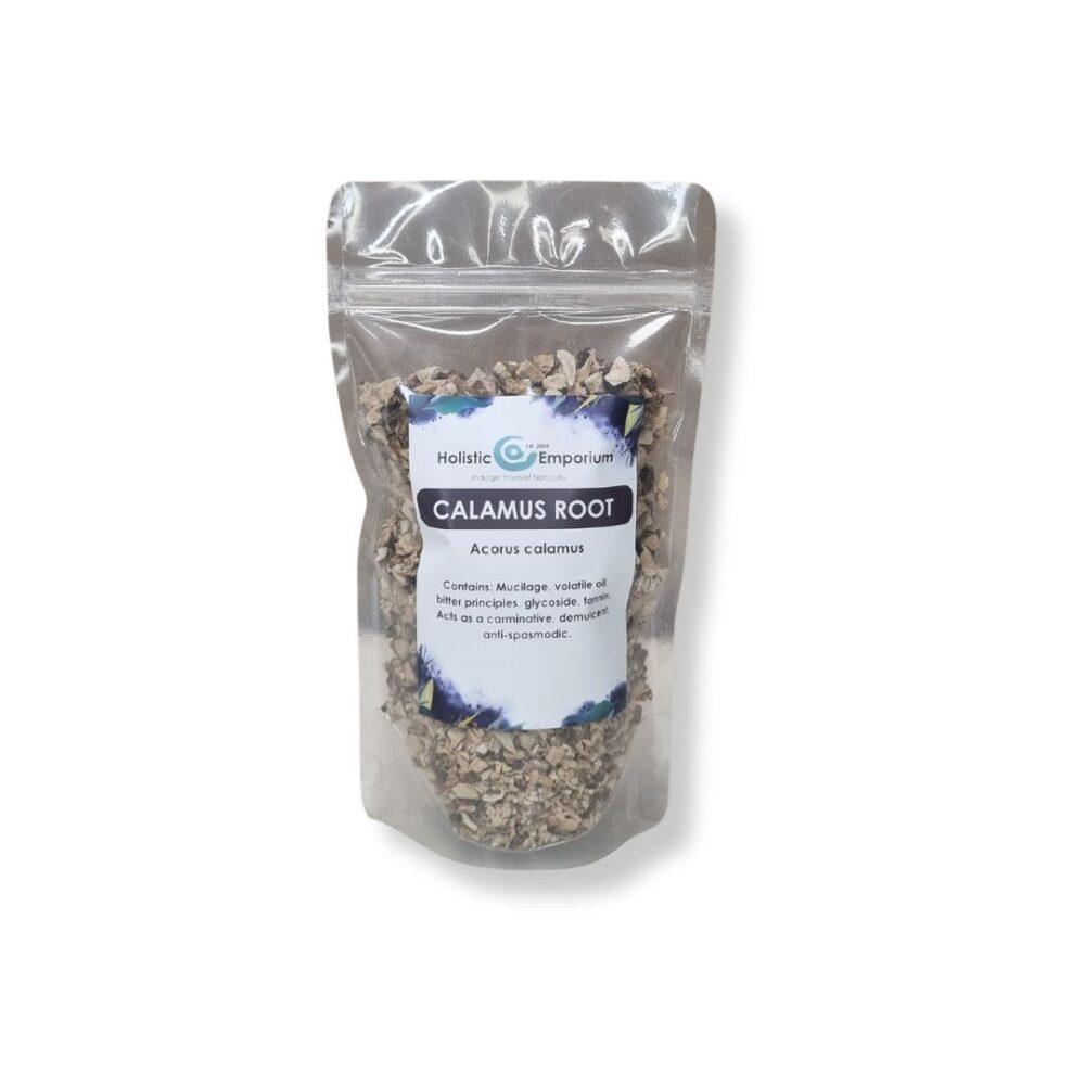 Calamus Dried Root (150g)