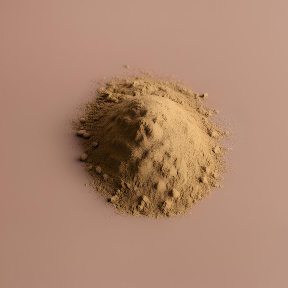Cancerbush Powder