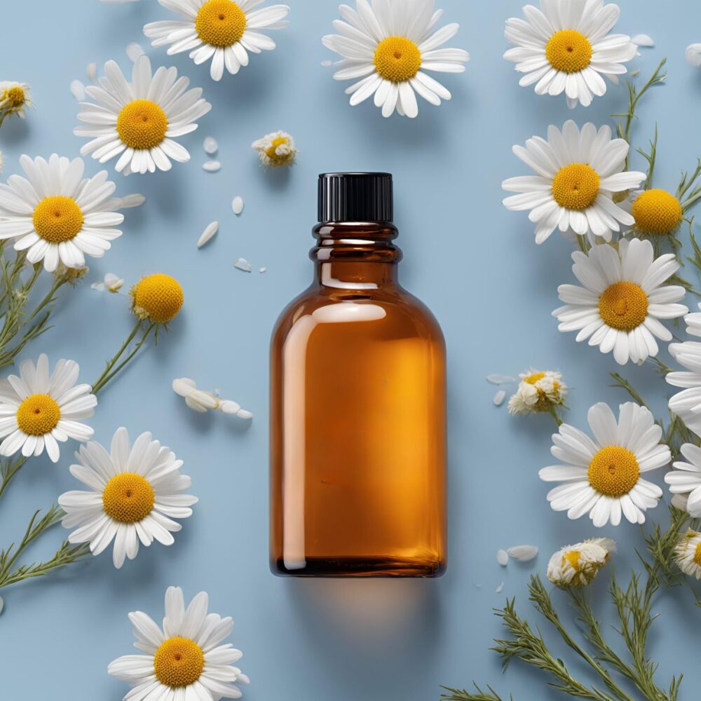 Cape Chamomile Hydrosol