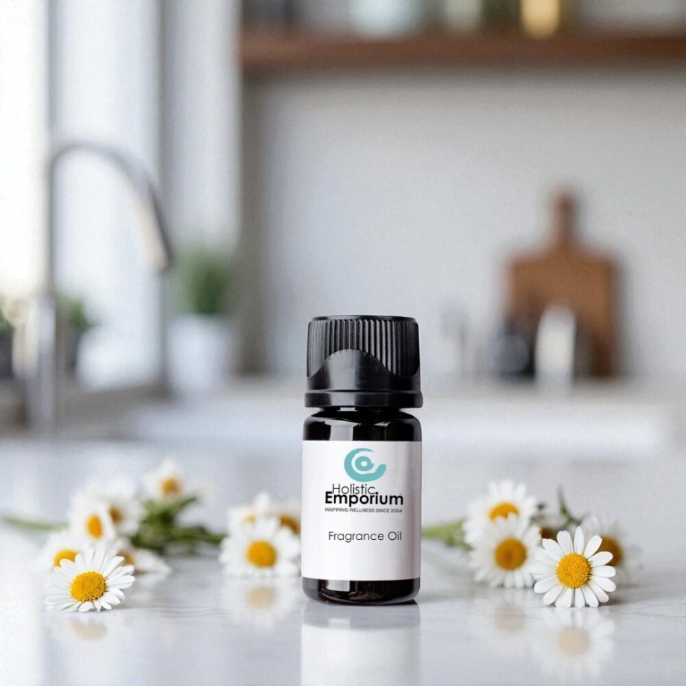 Chamomile Pure Fragrance