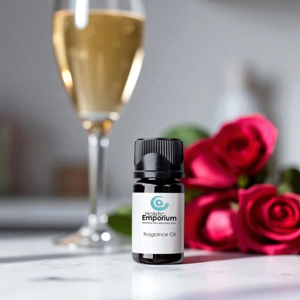 Champagne & Roses Pure Fragrance