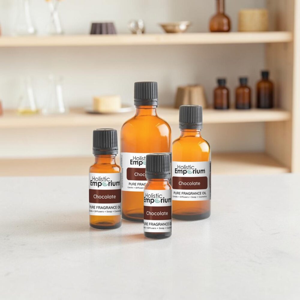 Chocolate Pure Fragrance