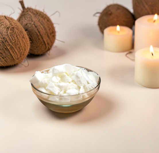 Coconut Candle Wax