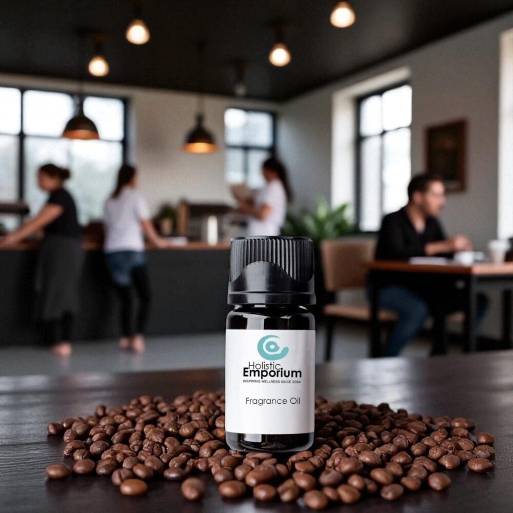Coffee Pure Fragrance