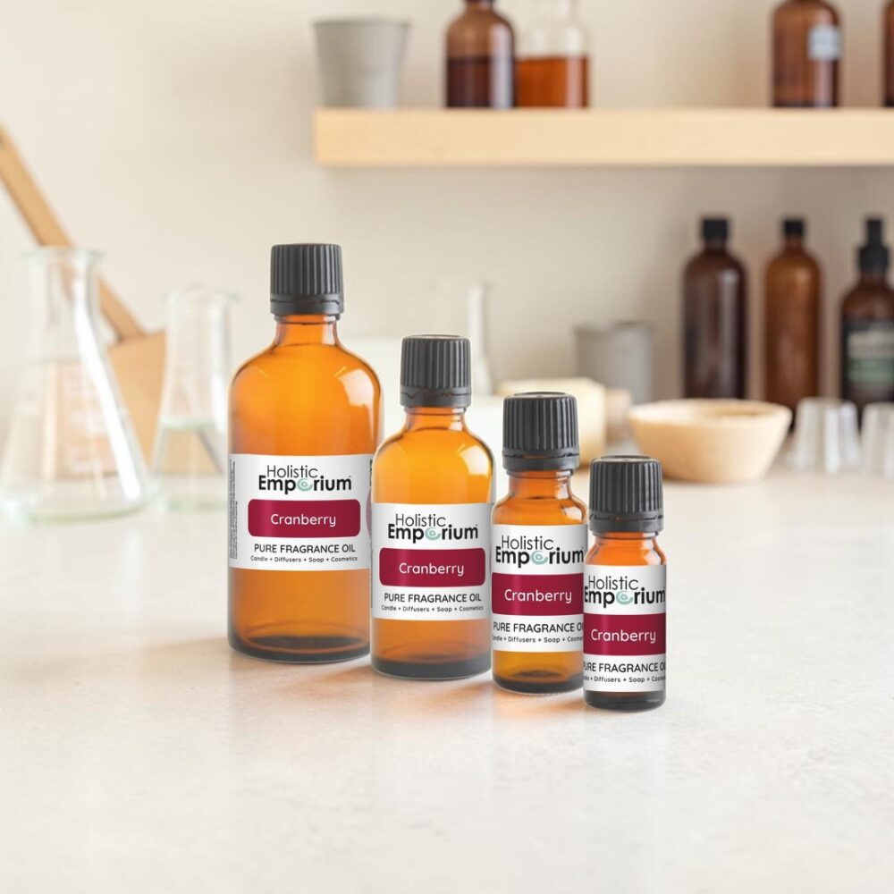 Cranberry Pure Fragrance