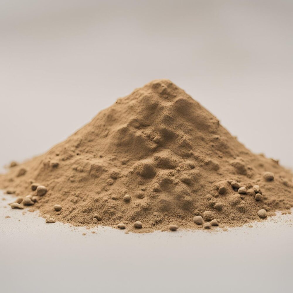 Devil's Claw Powder