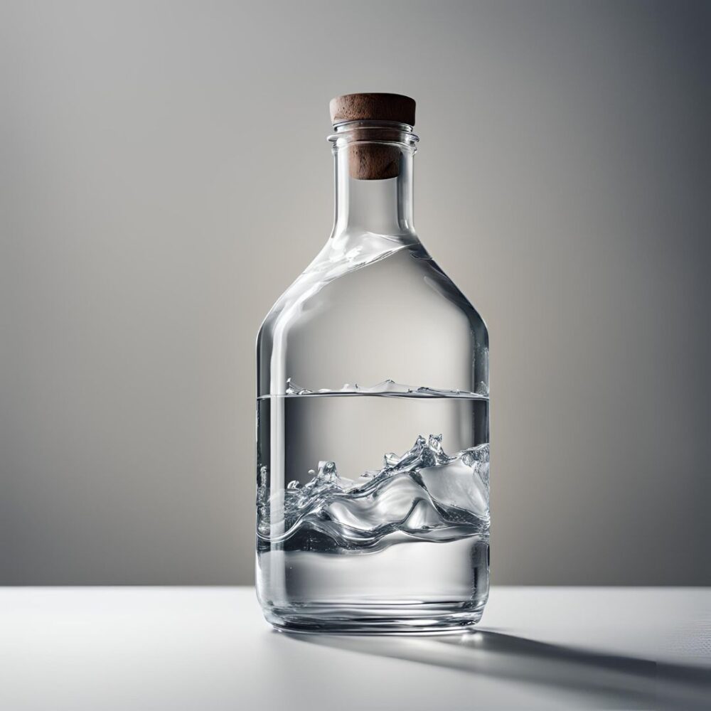 Distilled Water