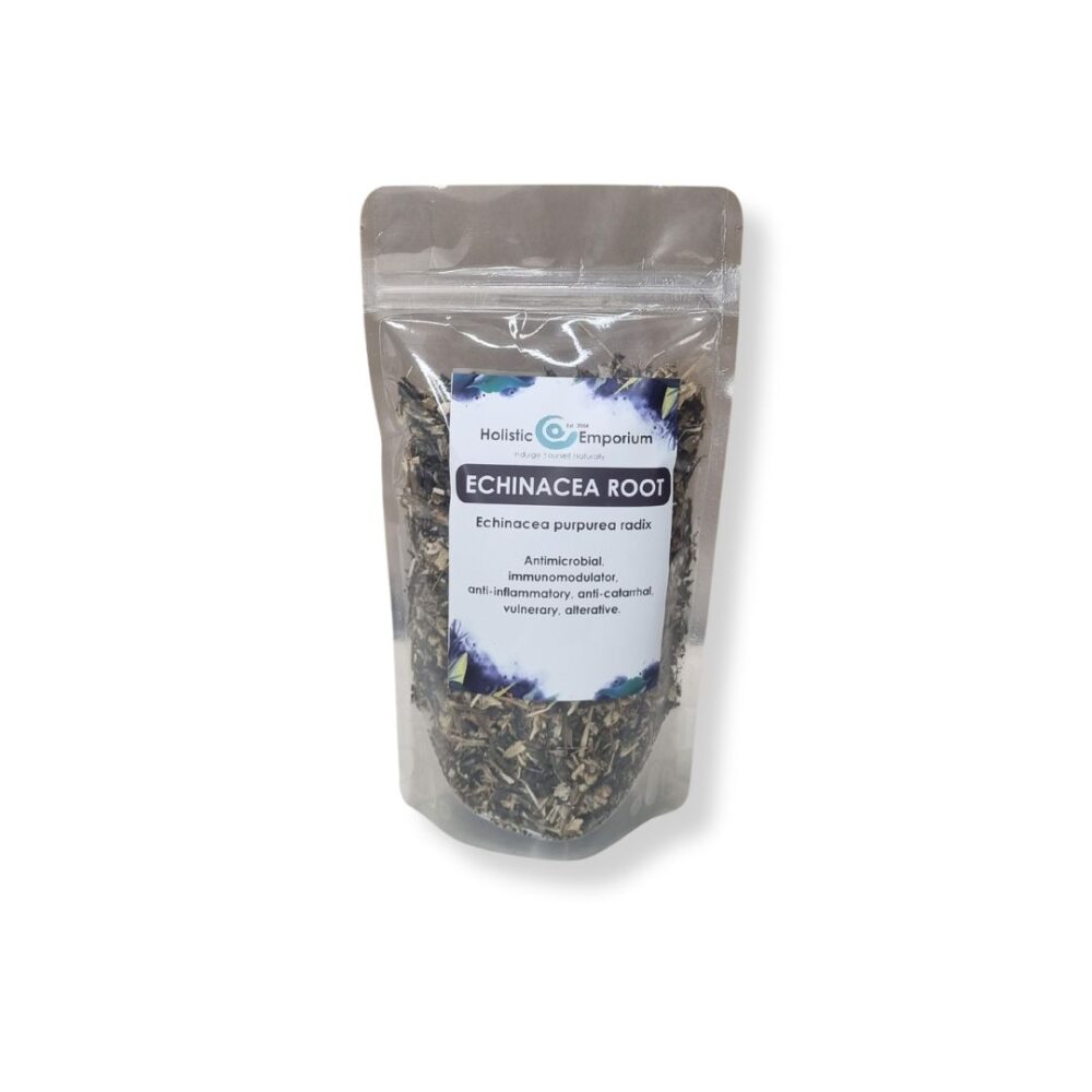 Echinacea Dried Root (150g)