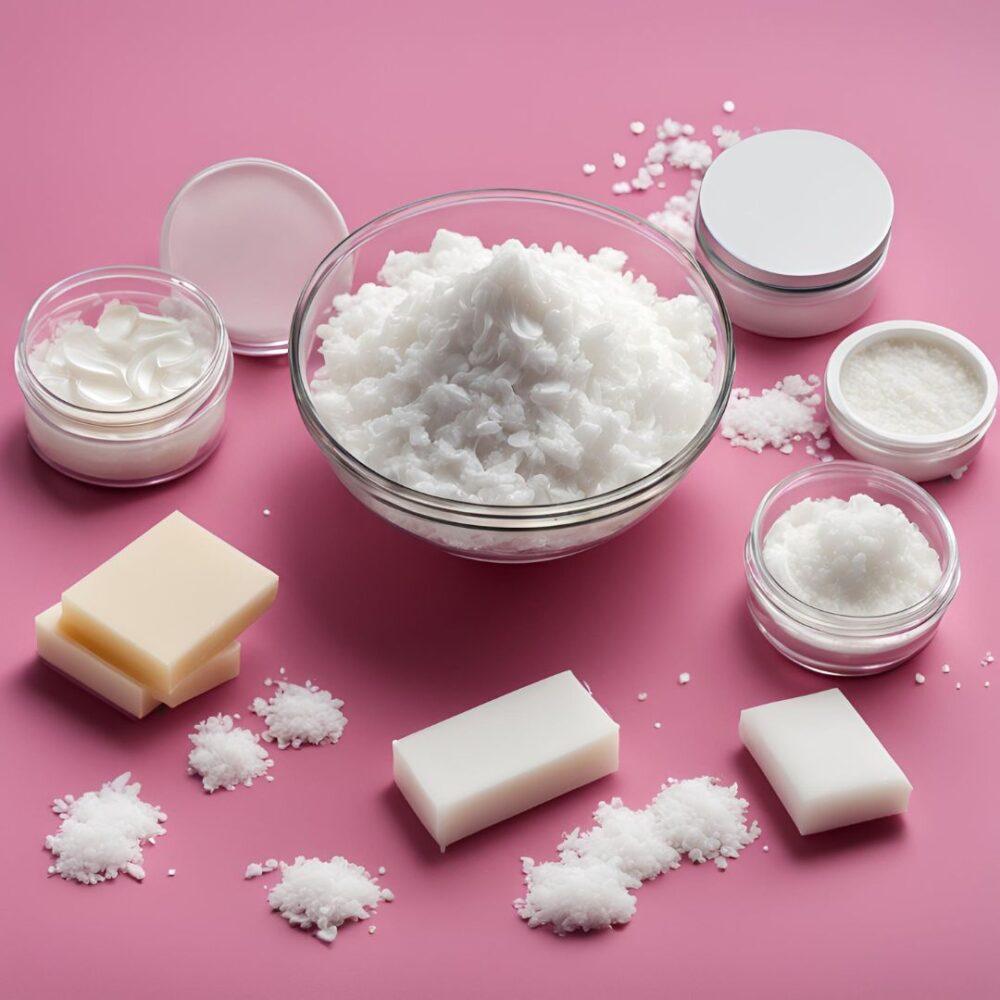 Emulsifying Wax