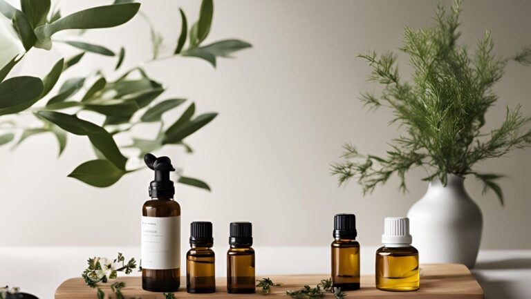 Essential Oils 101: A Beginner’s Guide to Aromatherapy