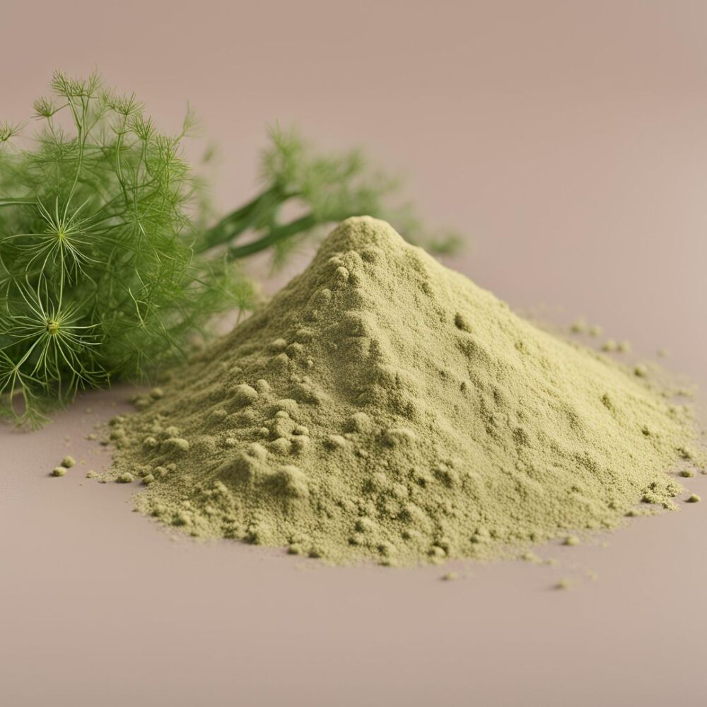 Fennel Powder
