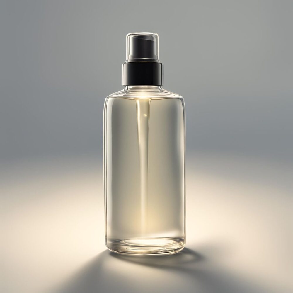 Glycerine Oil