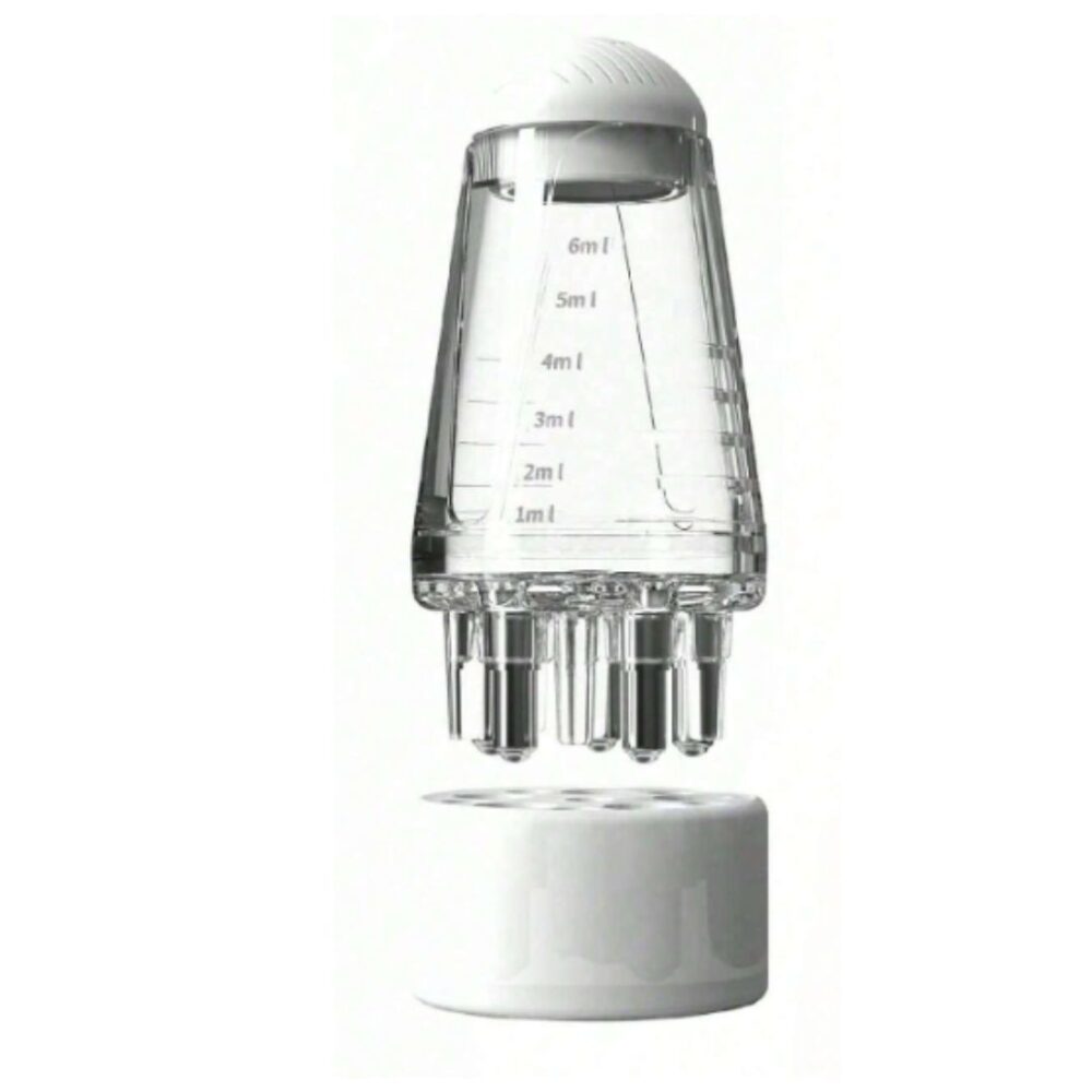 Hair Oil Applicator
