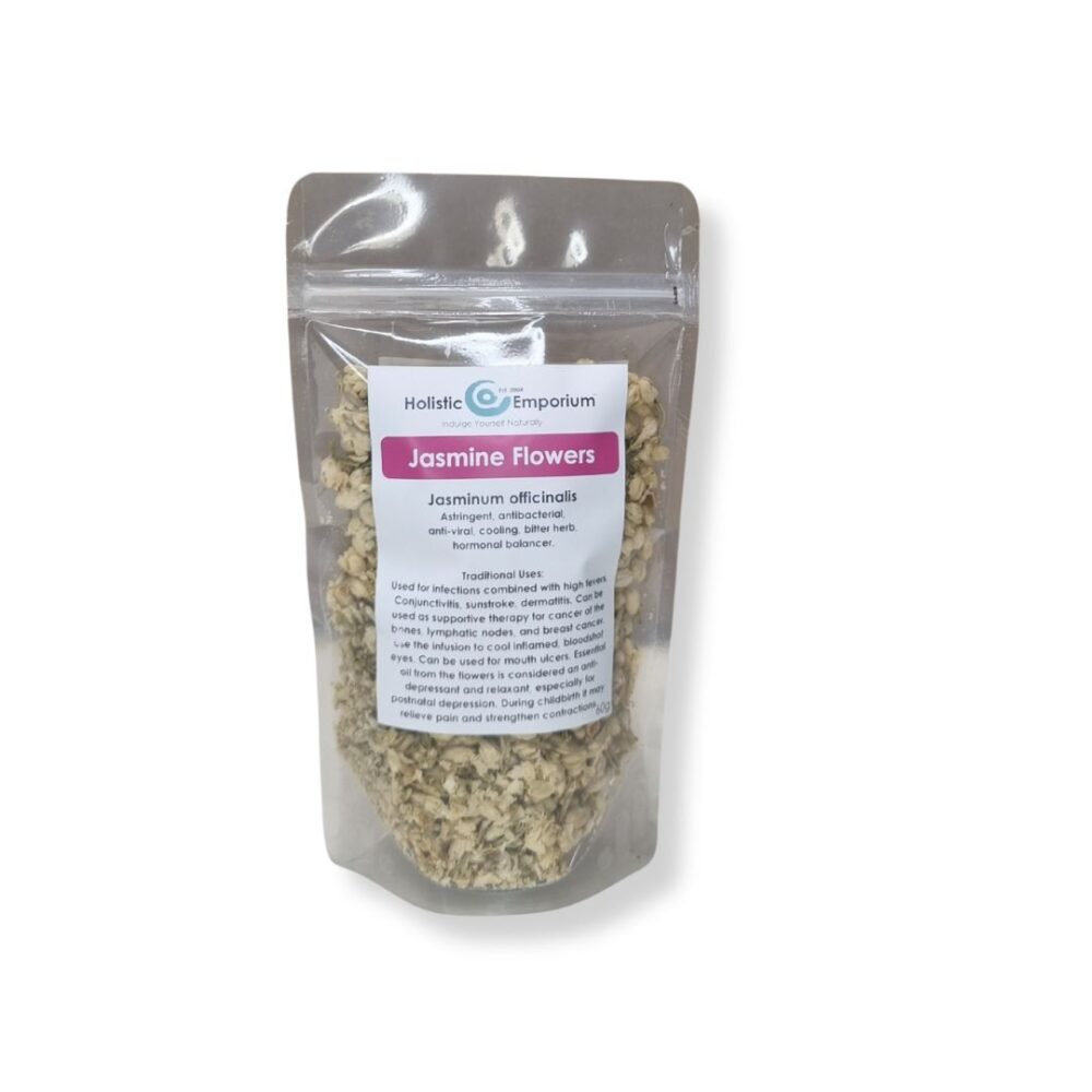 Jasmine Flowers (60g)