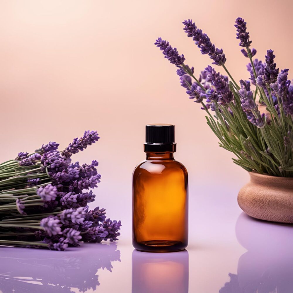 Lavender Hydrosol