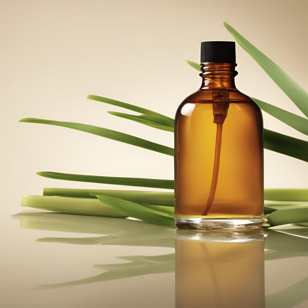 Lemongrass Hydrosol