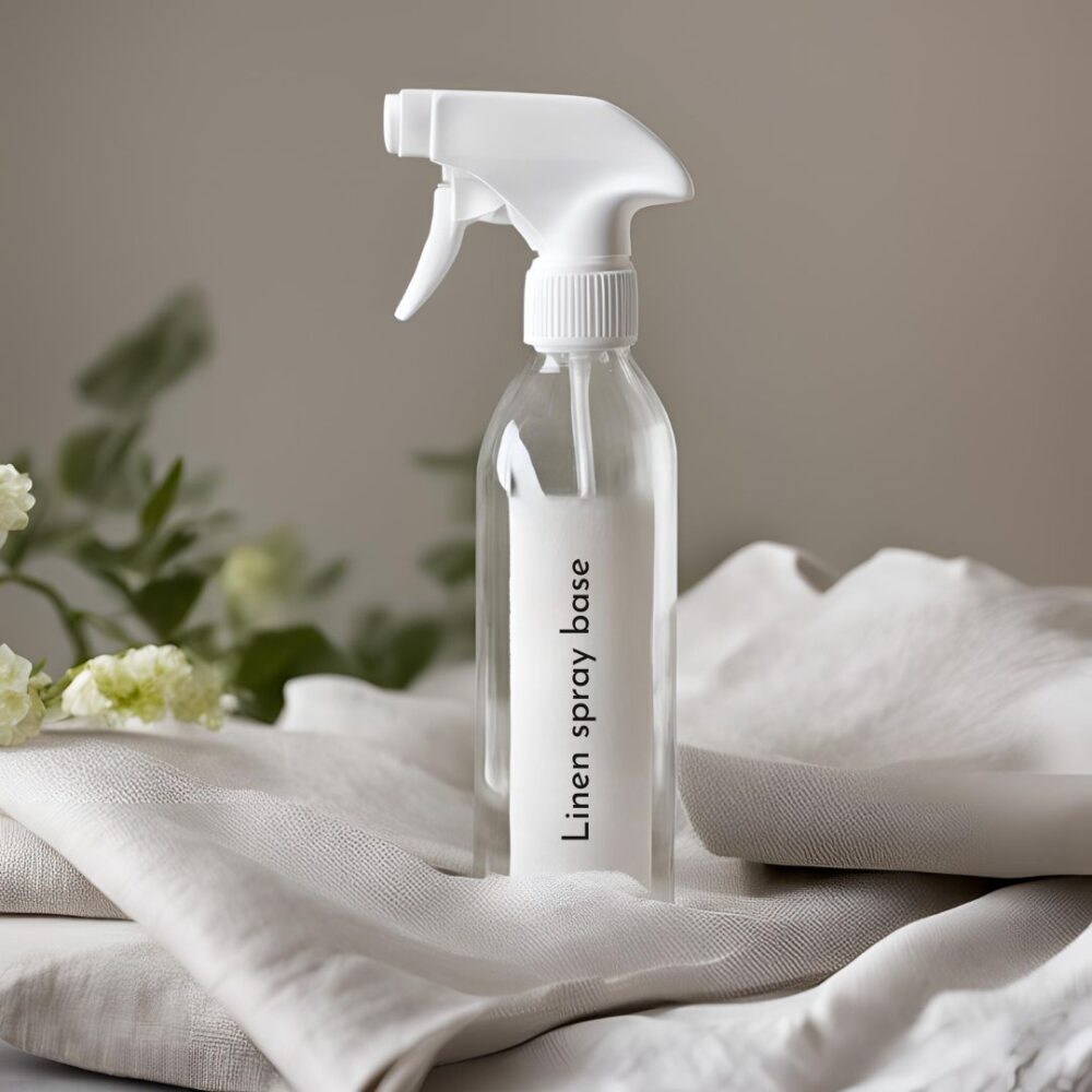 Linen Spray Base