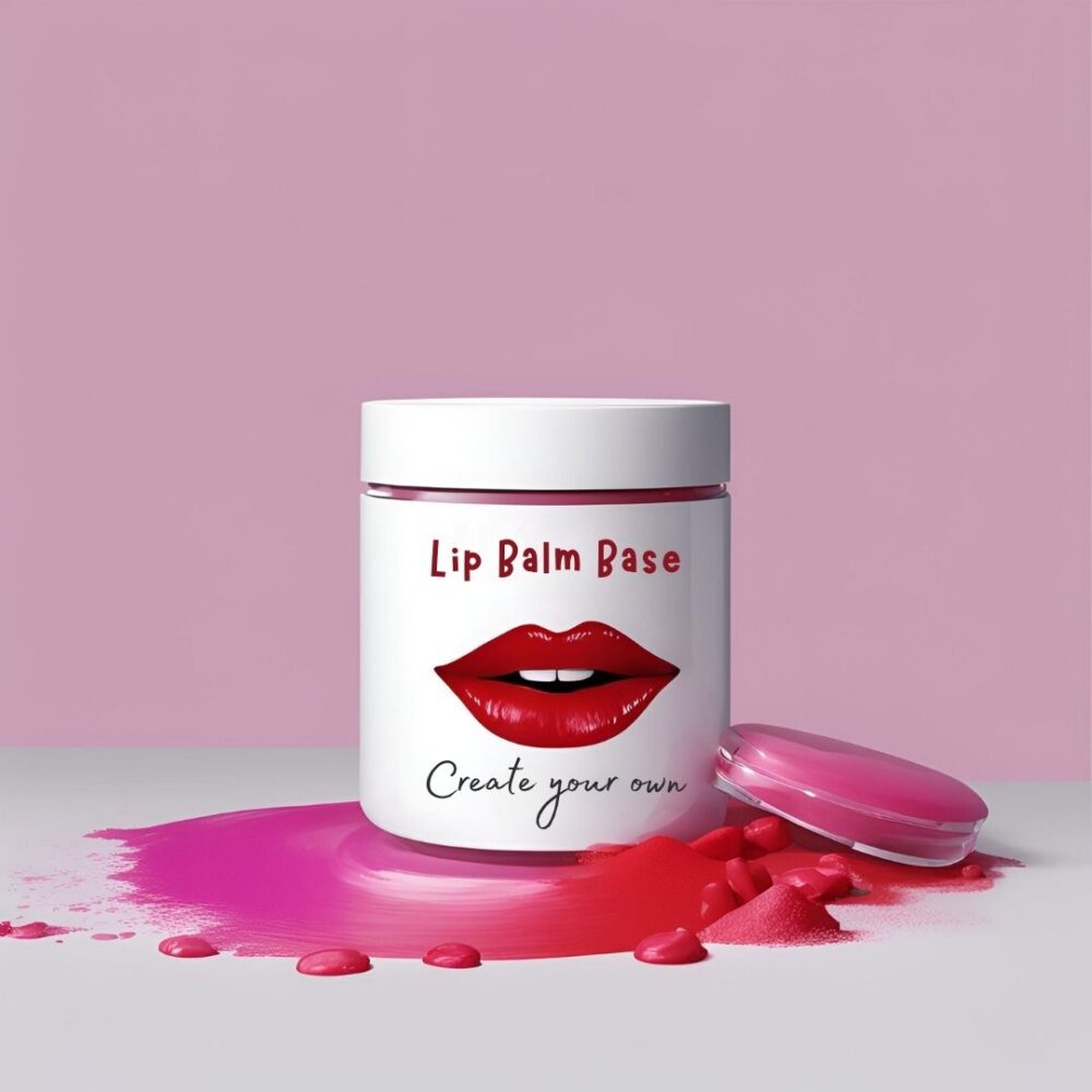Lip Ice (Balm)
