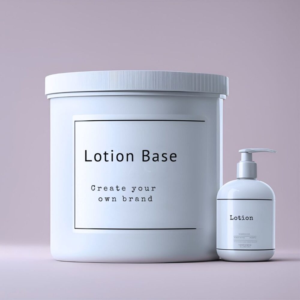 Lotion Base (Glycerine)