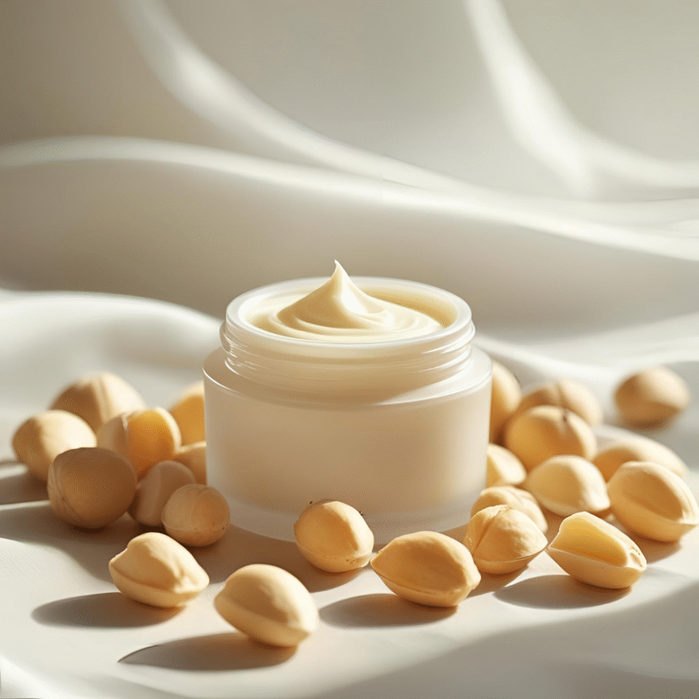Macadamia Butter
