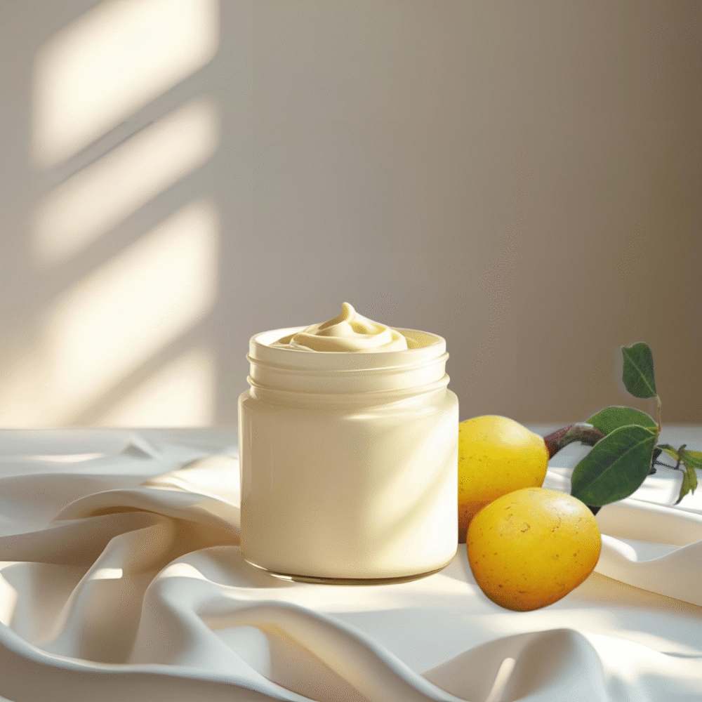 Marula Butter