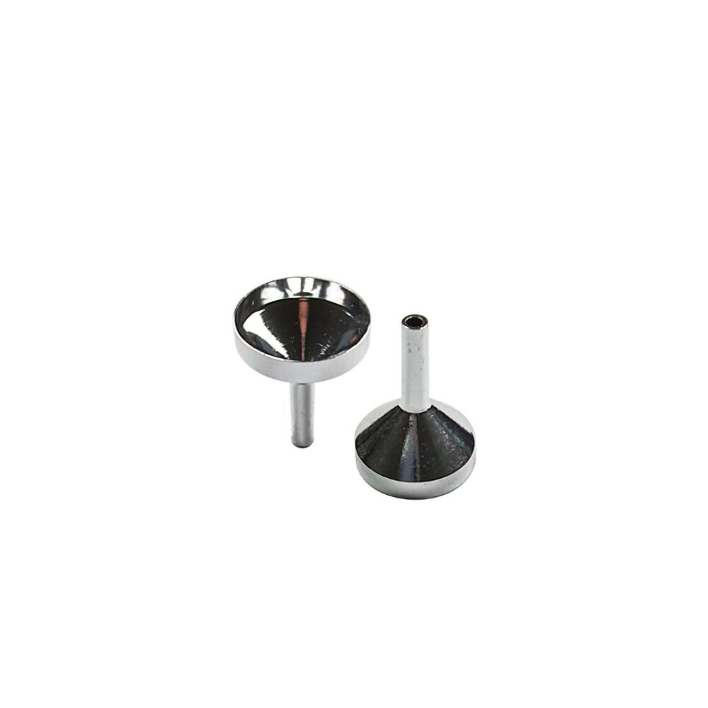 Small Metal funnel (Each)