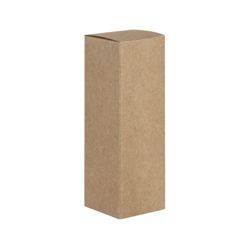 Perfume Box- Natural (42 x 42 x 127)