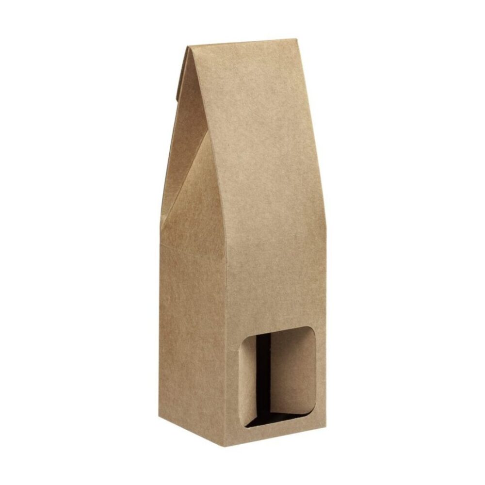 Diffuser Box Medium- Natural (79 x 79 x 255)