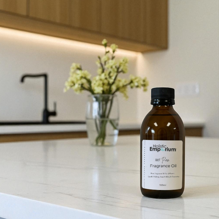 Neroli Pure Fragrance