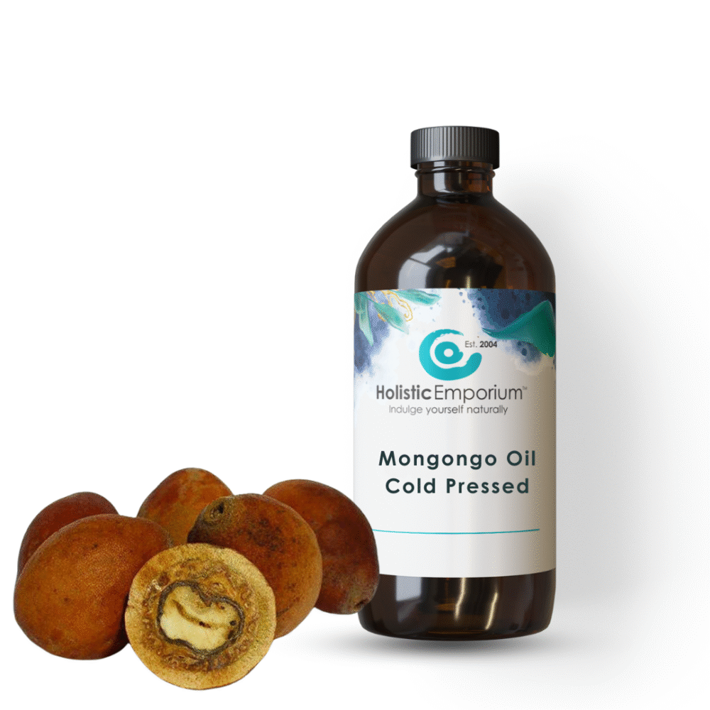 Mongongo Carrier Oil