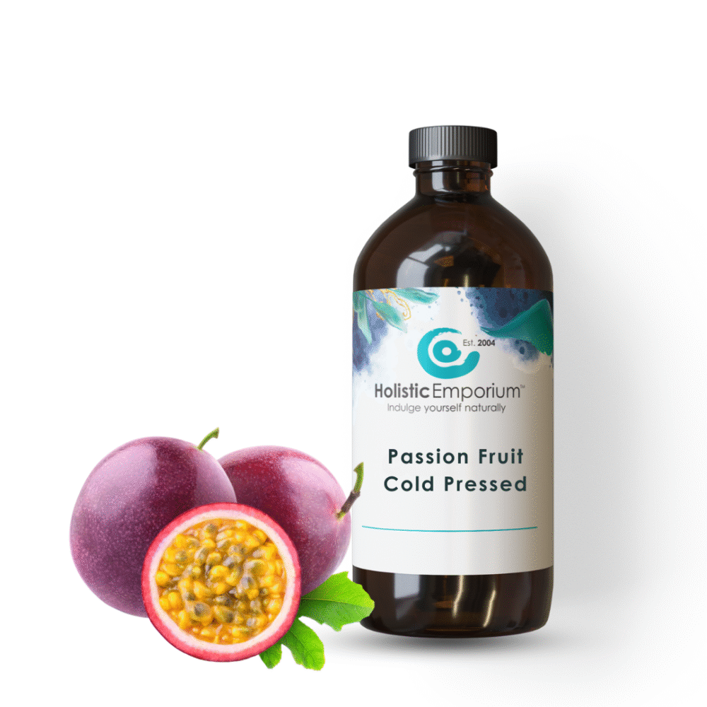 Passion Fruit Carrier Oil