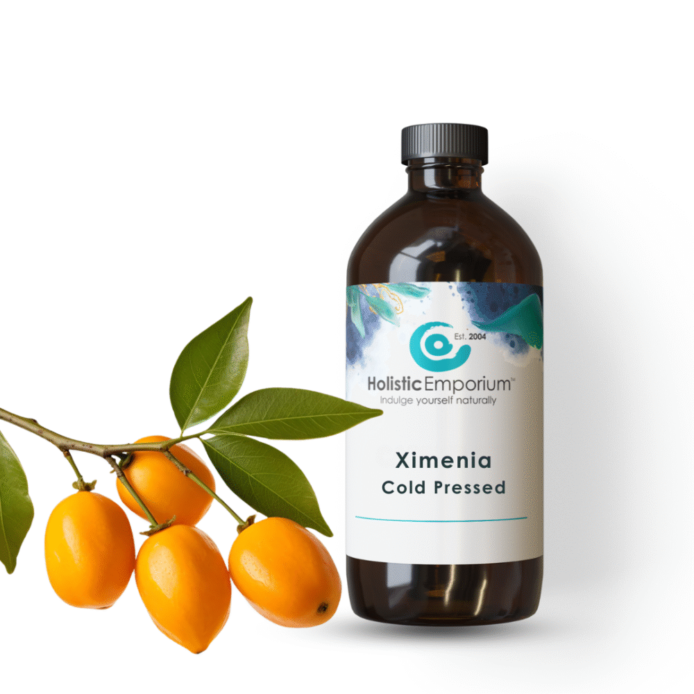 Ximenia Carrier Oil