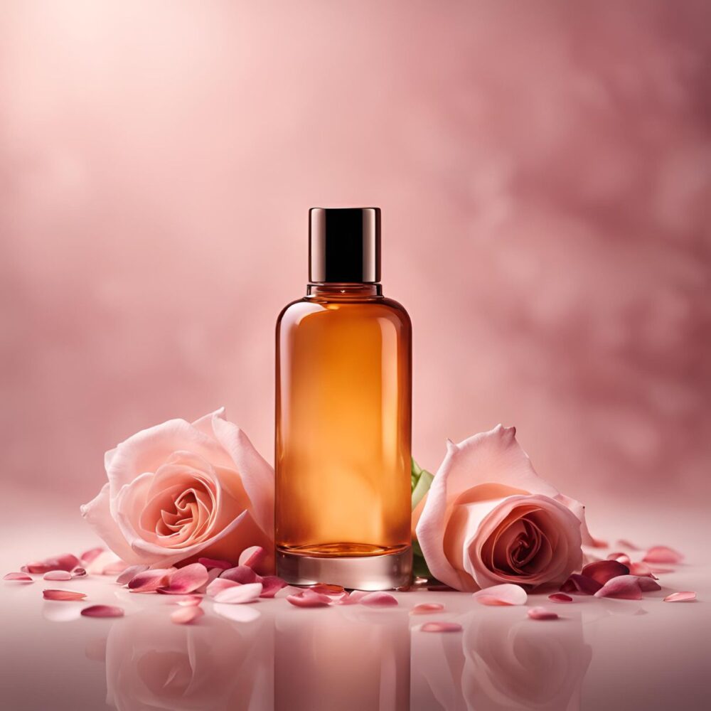Rose Hydrosol